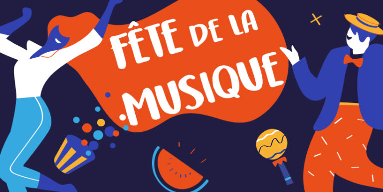 Fête de la musique