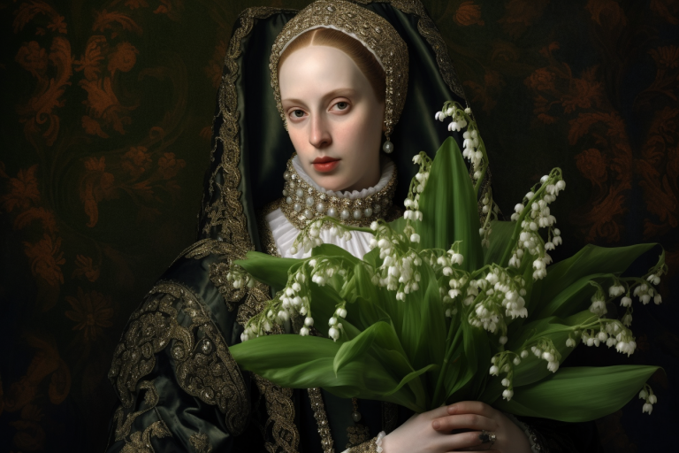 Fête du Muguet