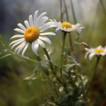 la camomille – ромашка лекарственная